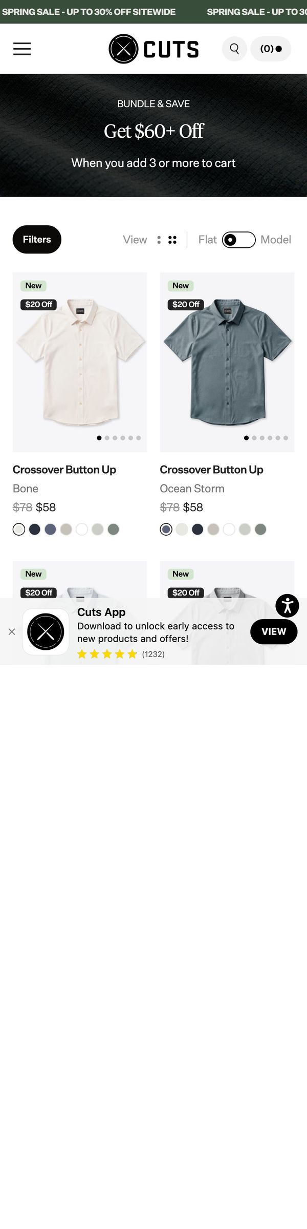 Email Capture Gate example